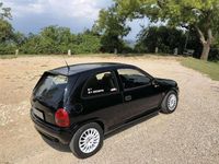Usata Opel Corsa 109 CV (80 kW) 1994 Berlina