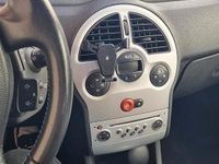 Usata Renault Modus 2006 Monovolume