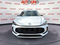 Nuova MG ZS 116 CV (85 kW) 2026 Bianco SUV