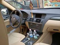 Usata BMW X3 286 CV (210 kW) 2013 SUV