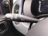 Brugt Fiat Panda Icon 69 HK (50 kW) 2025 Gul Hatchback