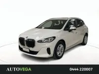 Usata BMW 218 Active Tourer Comfort Edition 136 CV (100 kW) 2022 Vari colori / pastello Monovolume