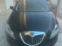 Usata Lancia Delta 2012 Nero Utilitaria