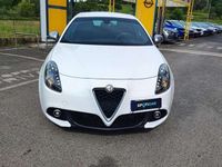 usata Alfa Romeo Giulietta 1.6 JTDm 120 CV Super del 2018 usata a Buggiano