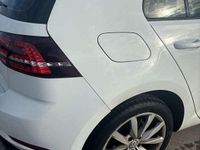 Usata VW Golf VII GTI 116 CV (85 kW) 2015 Berlina