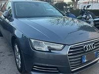 Usata Audi A4 Sport 150 CV (110 kW) 2016 Berlina