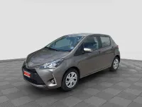 Usata Toyota Yaris 72 CV (52 kW) 2019 Platinum met