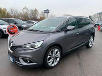 usata Renault Grand Scénic IV dCi 8V 110 CV EDC Energy Business