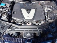 Usata Mercedes 250 224 CV (164 kW) 2006 Blu Berlina