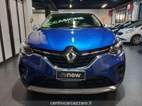 usata Renault Captur Plug-in Hybrid E-Tech 160 CV Intens my 20 del 2020 usata a Saronno