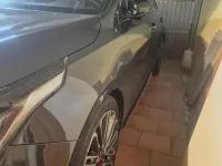 Usata Kia ProCeed GT 204 CV (150 kW) 2021 Grigio Station wagon