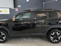 Nuova Dacia Duster Extreme 91 CV (66 kW) 2025 Grigio SUV