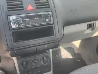 Usata VW Polo 60 CV (44 kW) 2001 Grigio Utilitaria