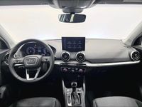 Nuova Audi Q2 S-Line 150 CV (110 kW) 2026 Grigio freccia perla SUV
