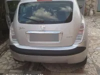 Usata Lancia Ypsilon 60 CV (44 kW) 2007 Grigio Utilitaria
