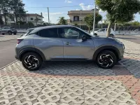 Usata Nissan Juke N-Connecta 114 CV (83 kW) 2023 Grigio SUV
