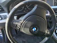 usata BMW 520 d touring