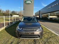 Usata Land Rover Discovery 5 HSE 249 CV (183 kW) 2018 Grigio SUV