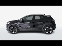 Occasion Renault Captur Techno 90 ch (66 kW) 2025 Noir SUV