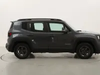 Usata Jeep Renegade 130 CV (95 kW) 2021 Grigiogrigio SUV