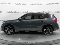 Occasion BMW X1 M Sport 163 ch (119 kW) 2025 Gris SUV