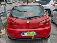 usata Alfa Romeo 147 147II 2004 5p 1.9 jtd Distinctive 120cv