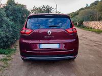 Usata Renault Grand Scénic IV Business 110 CV (80 kW) 2018 Monovolume