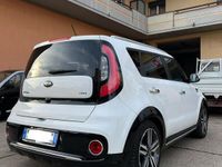 usata Kia Soul 1.6 CRdi DCT7 Limited