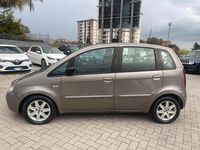 Usata Fiat Idea Emotion 90 CV (66 kW) 2010 Beige Monovolume