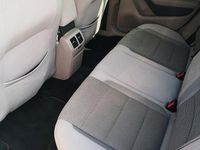 Usata VW Golf VI 105 CV (77 kW) 2012 Nero Utilitaria