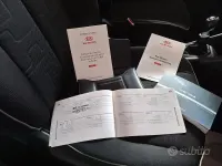 Usata Kia Venga EX 90 CV (66 kW) 2010 Bianco Utilitaria