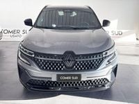 Usata Renault Austral Iconic 199 CV (146 kW) 2024 Grigio SUV