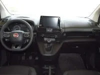 Usata Fiat Doblò 102 CV (75 kW) 2024 Bianco Monovolume