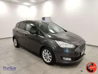 Usata Ford C-MAX Titanium 125 CV (91 kW) 2017 Other Monovolume