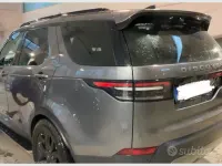 Usata Land Rover Discovery 241 CV (177 kW) 2018 Grigio SUV
