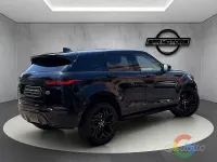 Usata Land Rover Range Rover evoque R-Dynamic 163 CV (119 kW) 2023 Other SUV