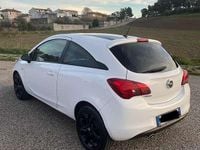 Usata Opel Corsa 75 CV (55 kW) 2014 Utilitaria