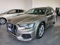 Usata Audi A6 Ambiente 286 CV (210 kW) 2020 Bronze Station wagon