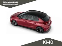 usata Opel Corsa 1.2 100 CV aut. GS Line del 2024 usata a Siena