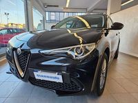 usata Alfa Romeo Stelvio 2.0 t Executive Q4 200cv auto** SOLO 42000KM**