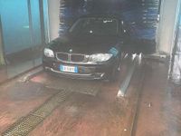 Usata BMW 118 143 CV (105 kW) 2008 Utilitaria