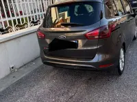 Usado Ford B-MAX 75 CV (55 kW) 2015 Monovolumen