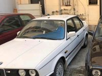 Usata BMW 325 1991 Bianco Berlina