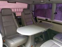 usata Mercedes V230 TD Ambiente