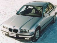 usata BMW 325 Tds