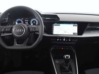 usata Audi A3 Sportback 30 2.0 tdi Business Advanced