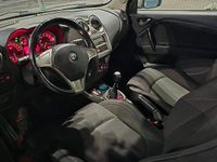 Usata Alfa Romeo MiTo 78 CV (57 kW) 2010 Bianco Utilitaria