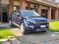 usata Land Rover Range Rover 2.2 TD4 5p. Pure aut. Limbiate