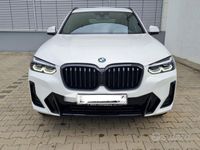 usata BMW X3 xDrive20d 48V Msport 19” strafull !!!!