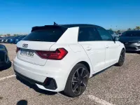 Usata Audi A1 S-Line 116 CV (85 kW) 2025 Bianco SUV